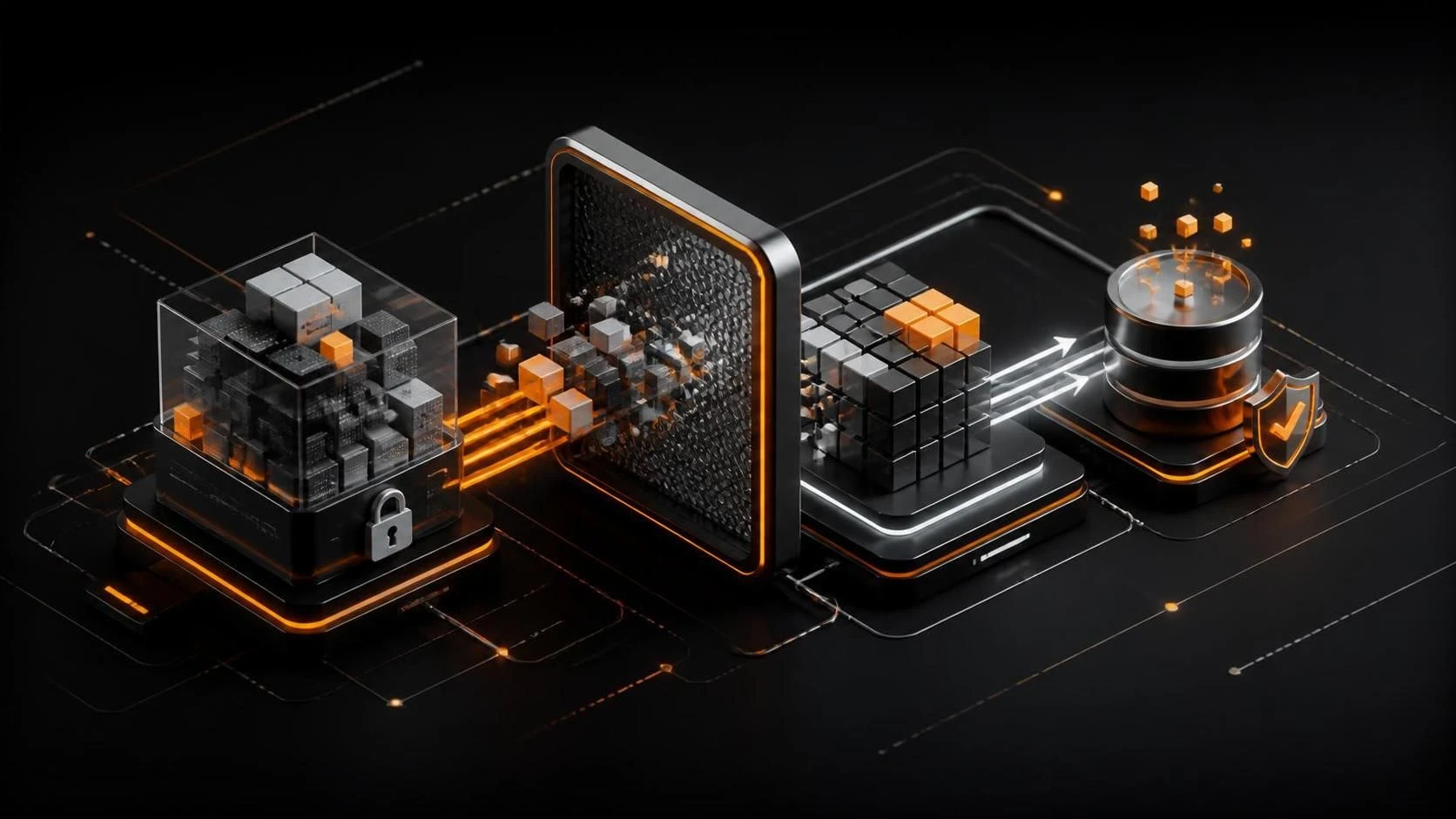 Очистить скрытую папку WinSxS и освободить место
