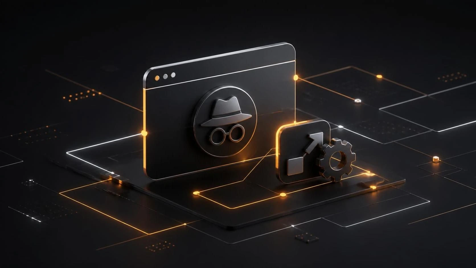 Режим инкогнито в Chrome по умолчанию через ярлык