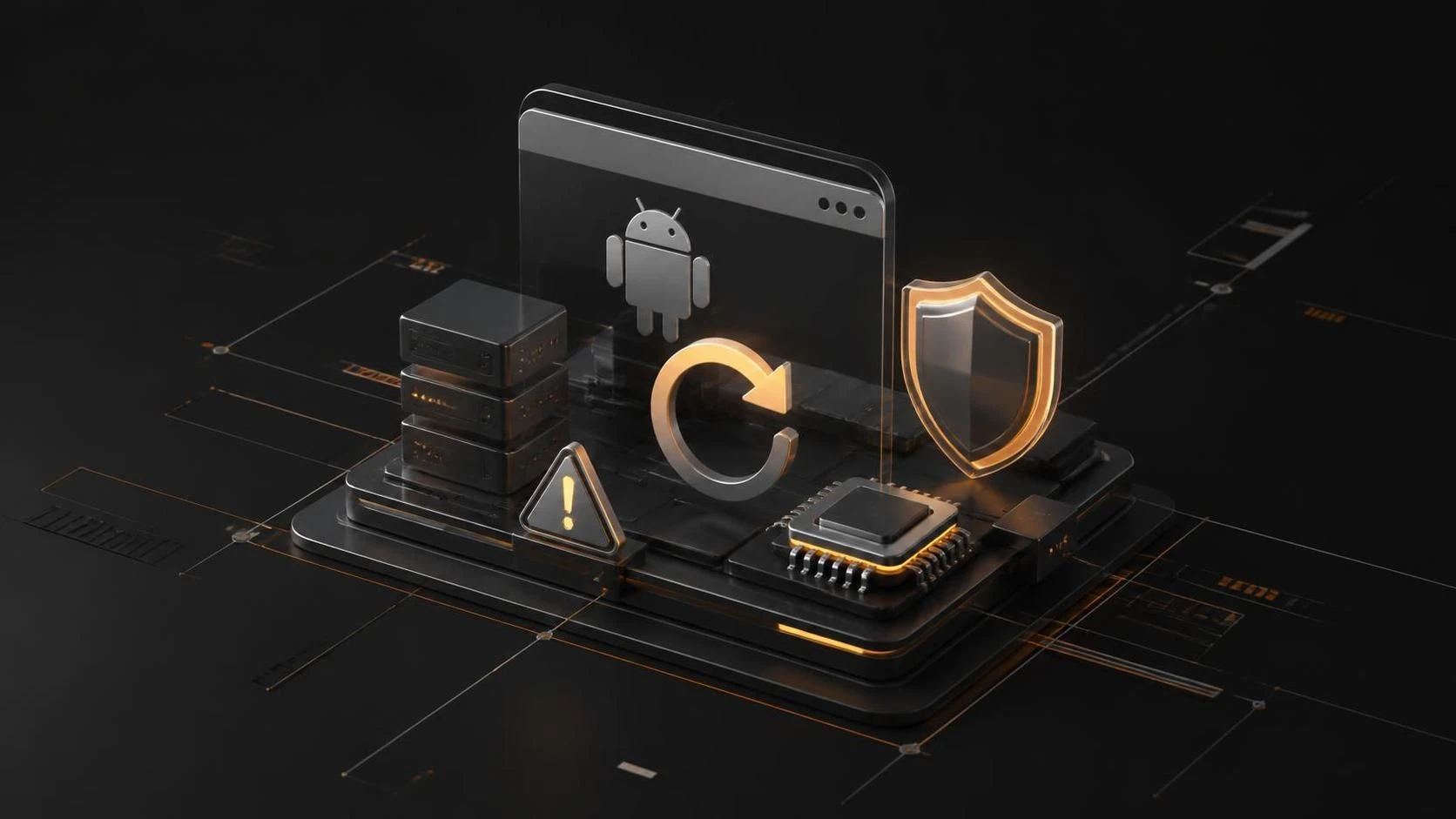Ошибка в приложении Сервисы Google Play произошел сбой в BlueStacks