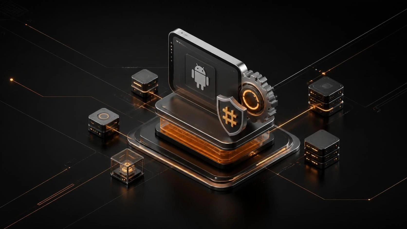 Эмулятор Android Nox Player в режиме совместимости ROOT прав