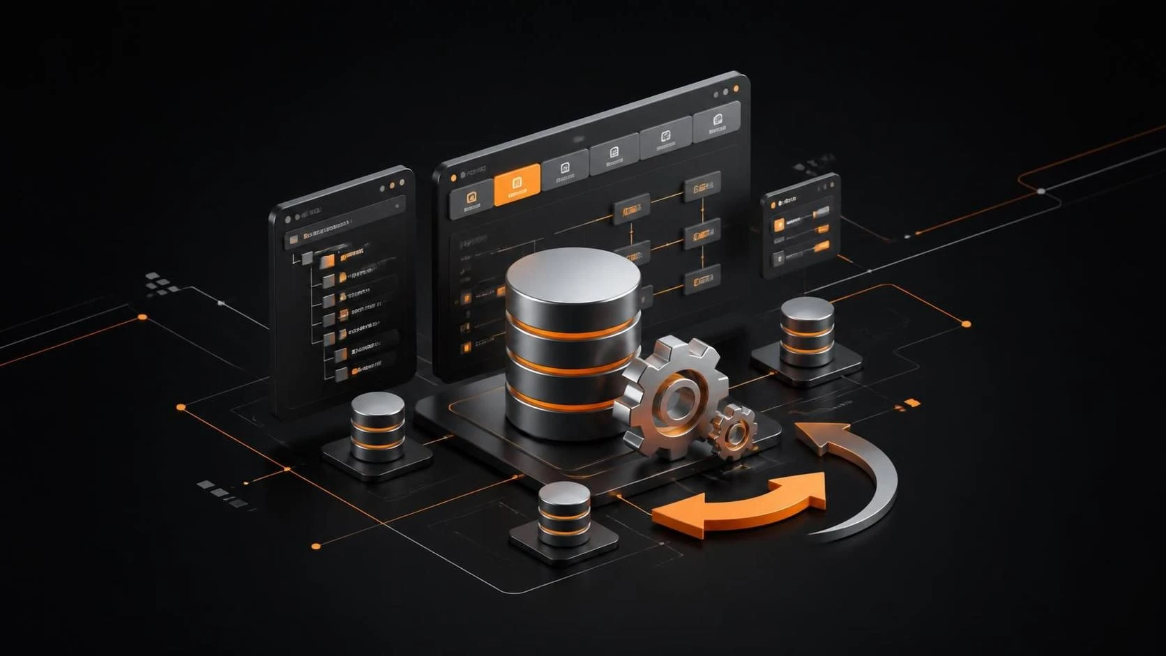 Базу данных MySQL через phpMyAdmin вкладка Операции