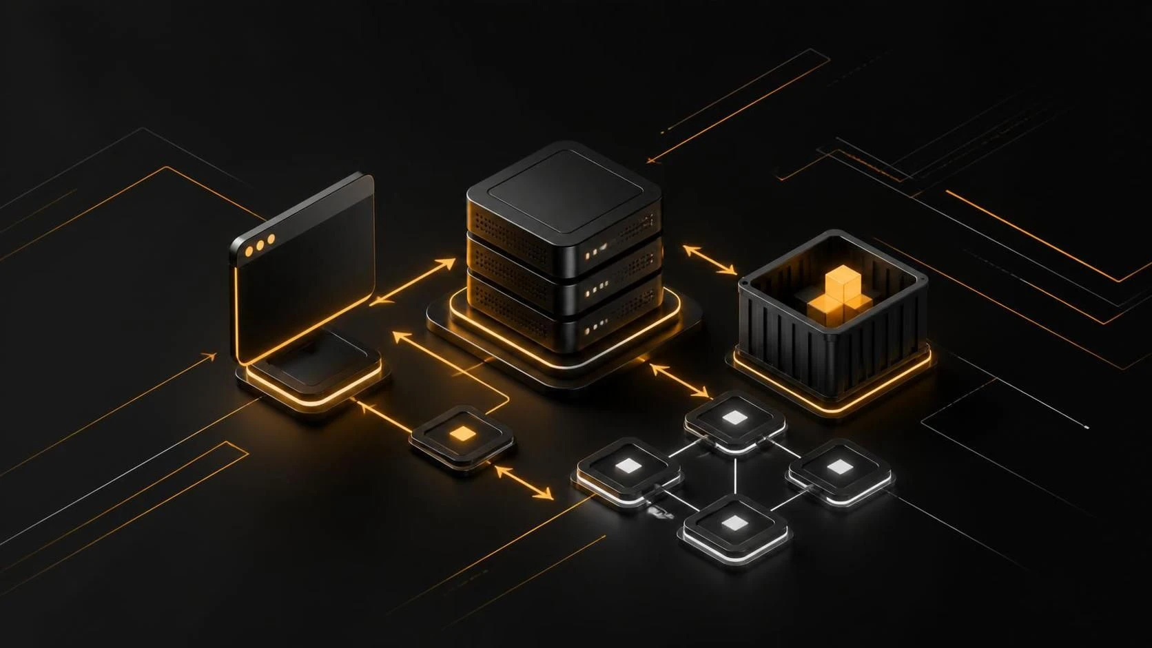 Проект на Node.js Express локально для тестов