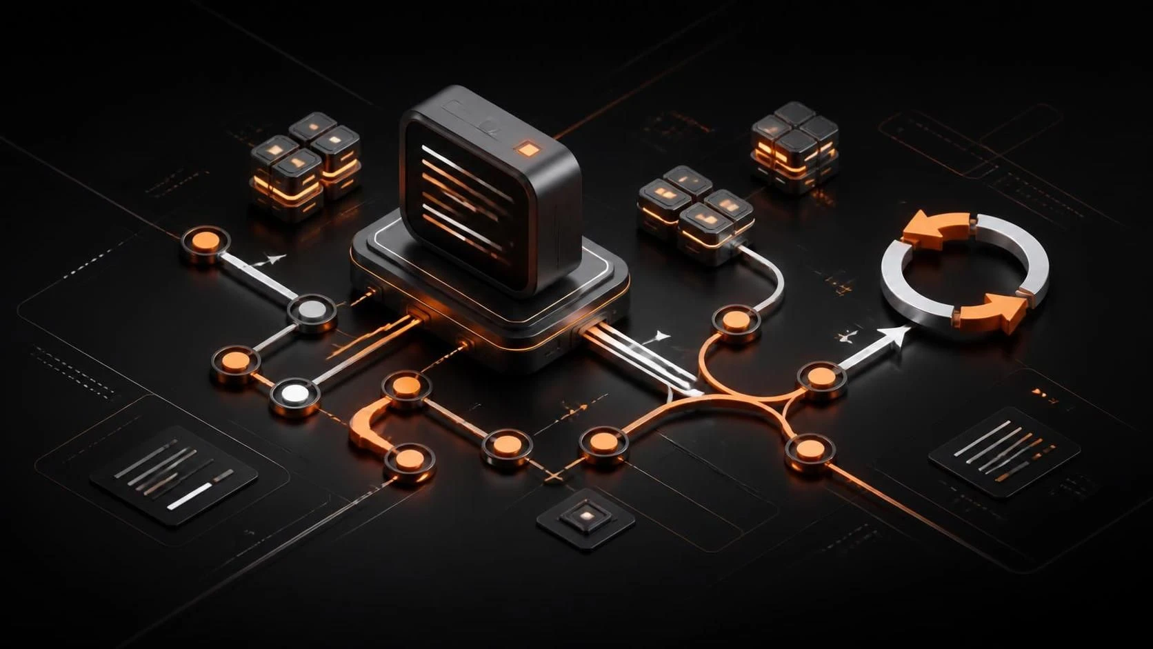 Установка системы контроля версий Git на компьютер инструкция