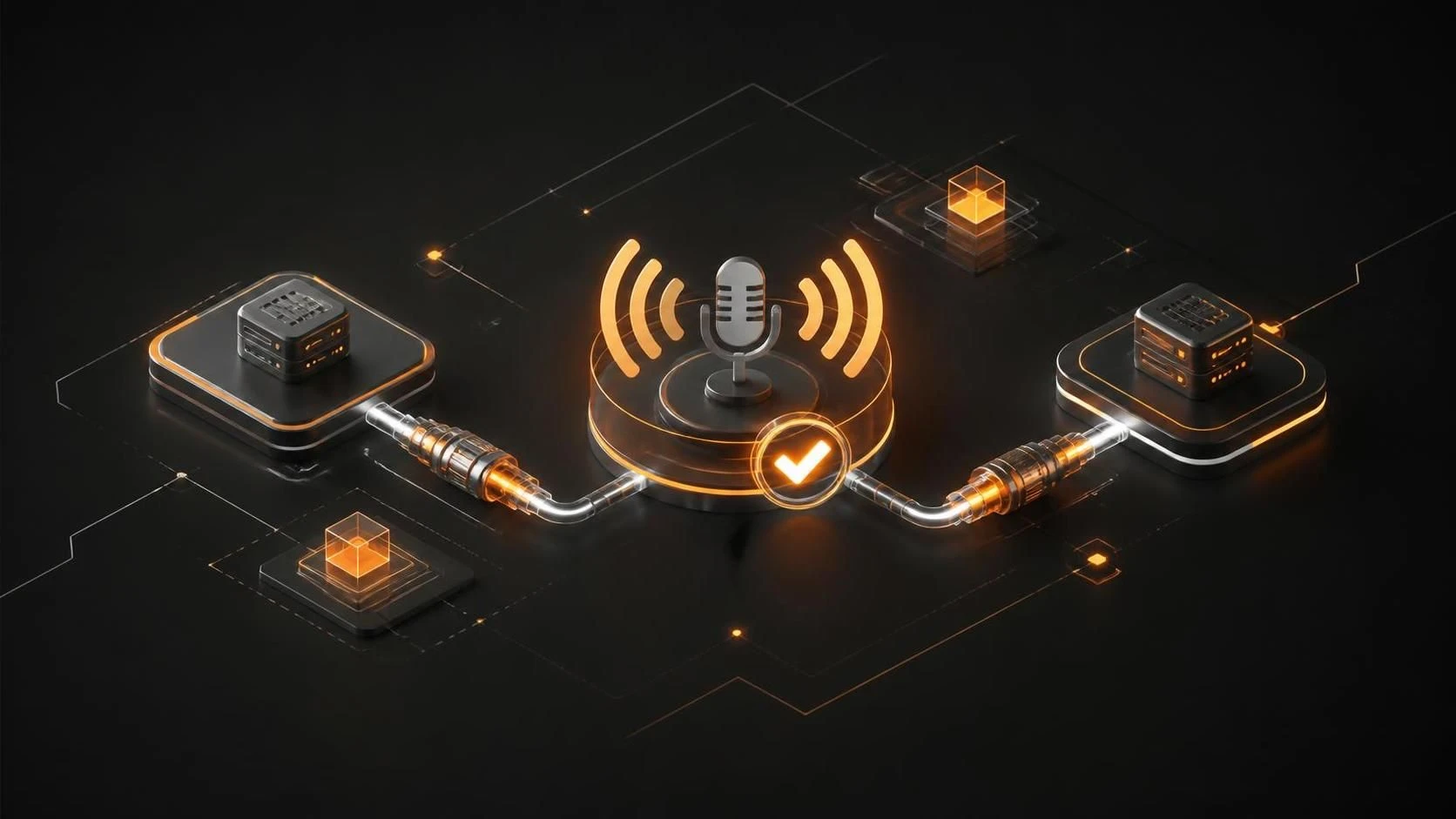 Ошибка RTC Connecting в Discord при входе в канал