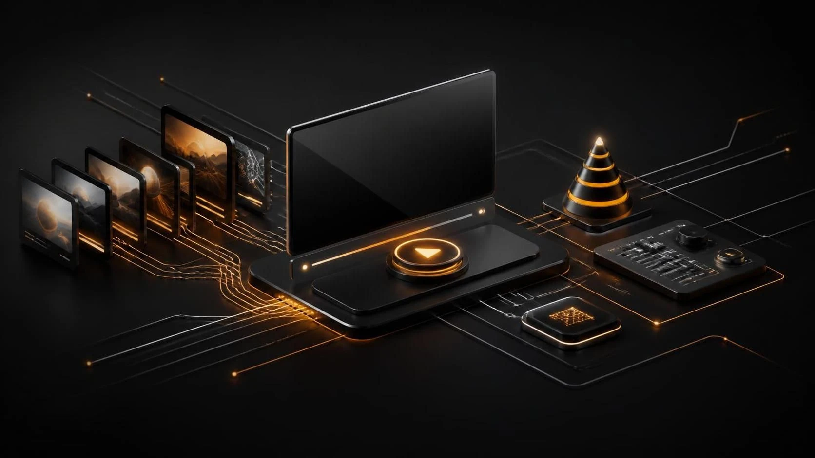 Запуск IPTV плейлист через проигрыватель VLC