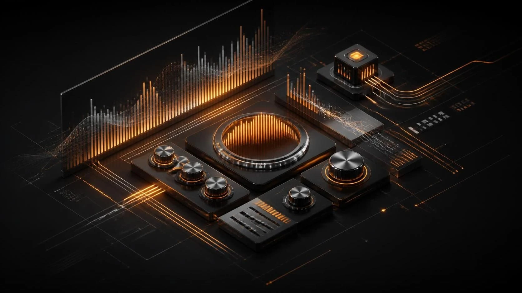 Аудиодекодер CoreAudio AAC для лучшего звука в OBS