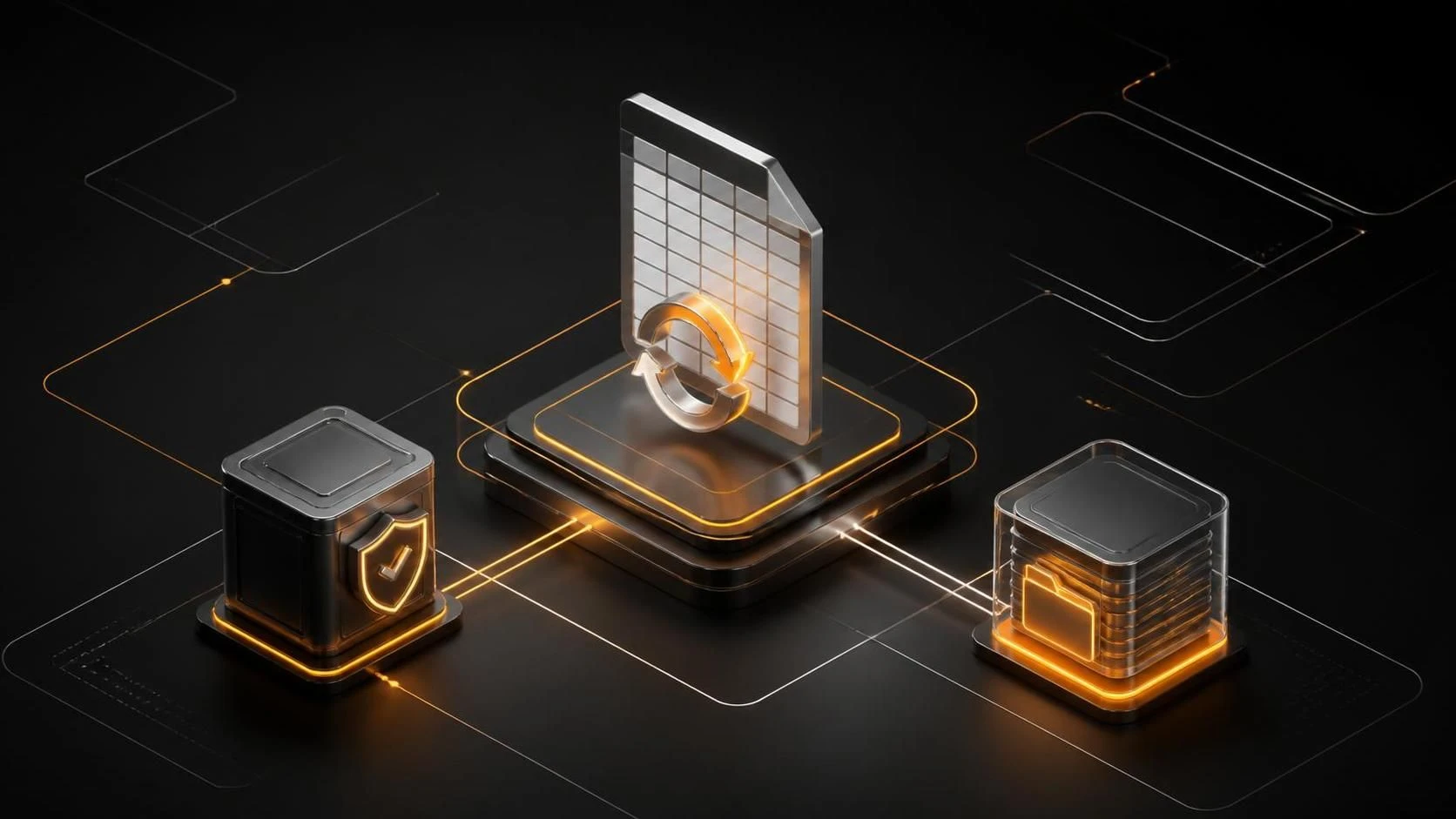 Автоматическое автосохранение документов в Excel