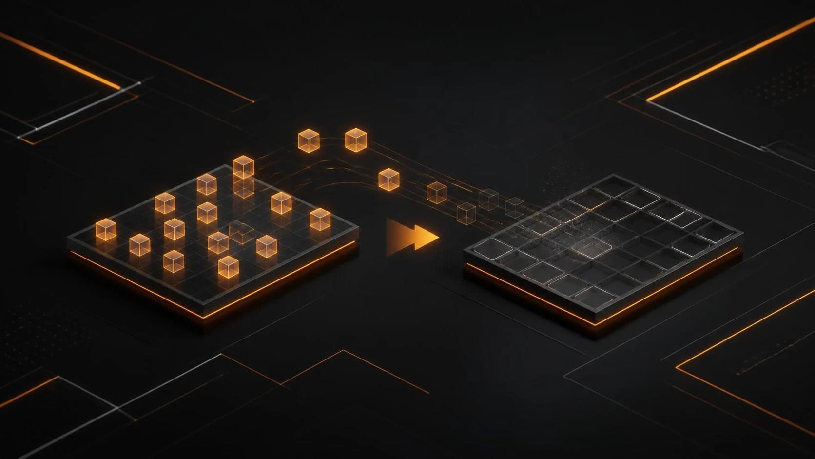 Нулевые значения в Excel в пустые ячейки