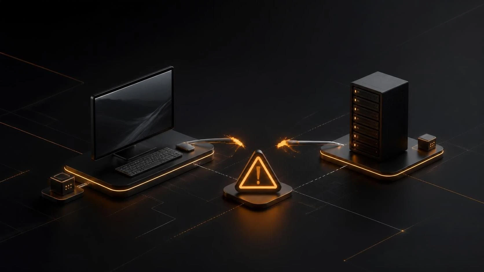 AnyDesk пишет Ошибка сети или Нет подключения к серверу