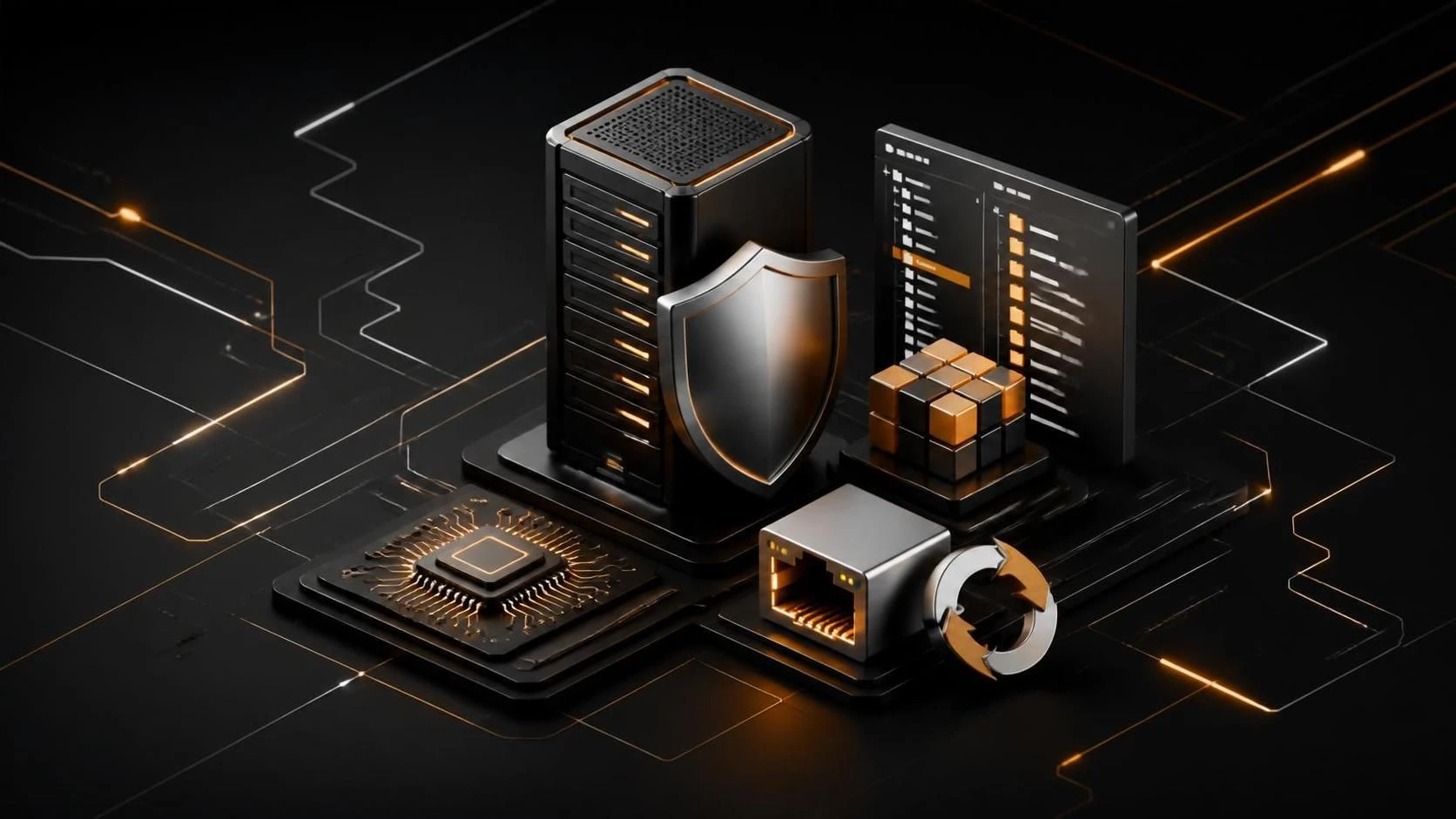 Изменение стандартного порта RDP 3389 в реестре Windows для безопасности