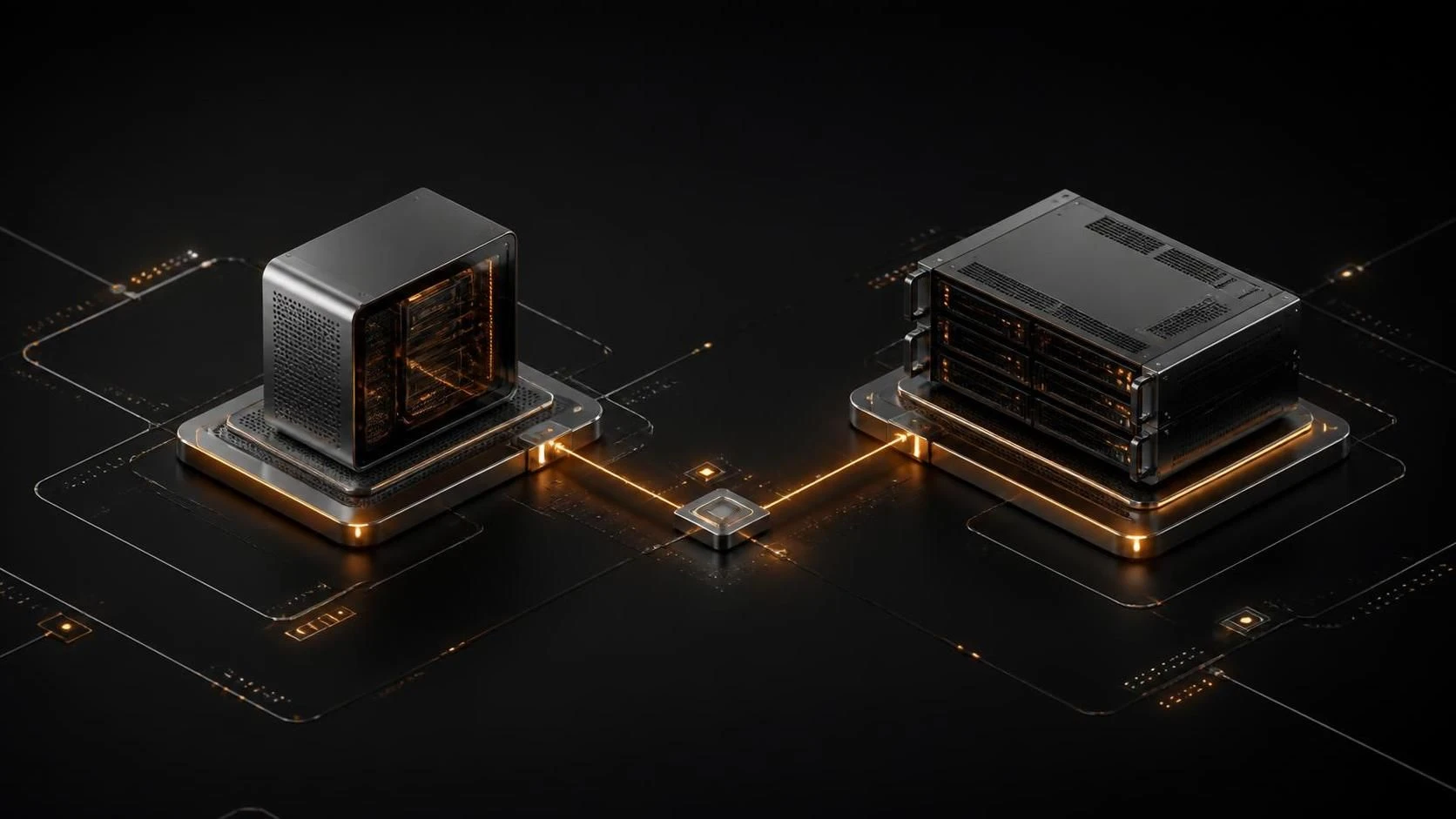 AnyDesk для работы по локальной сети без интернета по IP