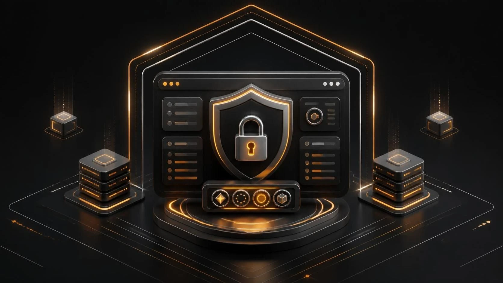 Двухфакторная аутентификация 2FA в панели управления хостингом