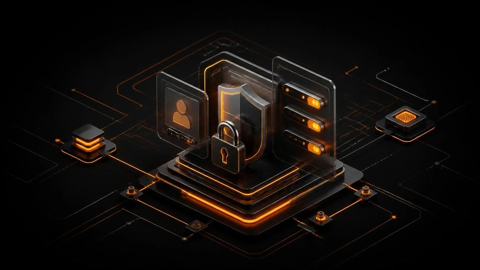 Контроль учетных записей UAC для безопасности системы